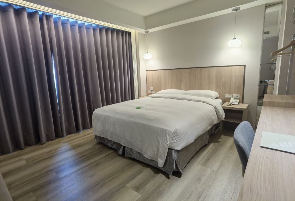 Forward Hotel Taipei, photo 3