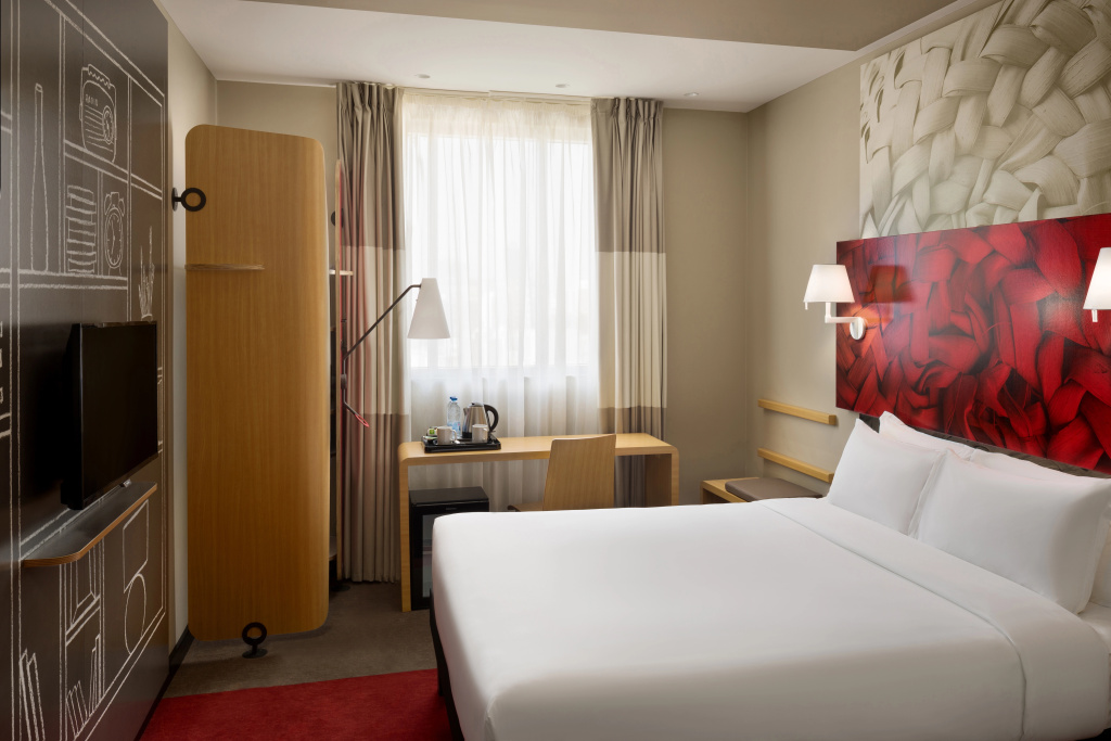 ibis Jeddah City Center, photo 4