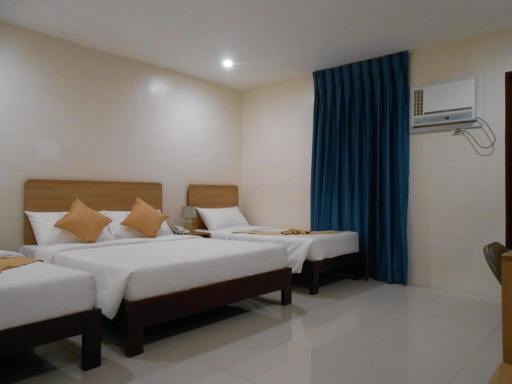 Rublin Hotel, photo 4