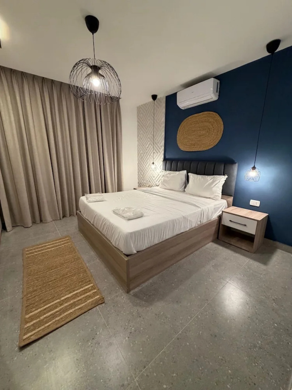 JRE Abdoun Rooftop 2bedroom Kh&sh 02, photo 2
