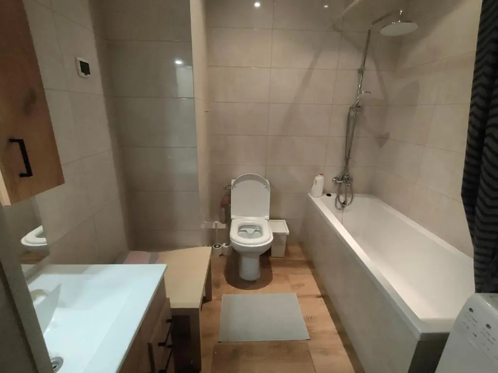 Green Kabaty Apartment 2 — photo 4