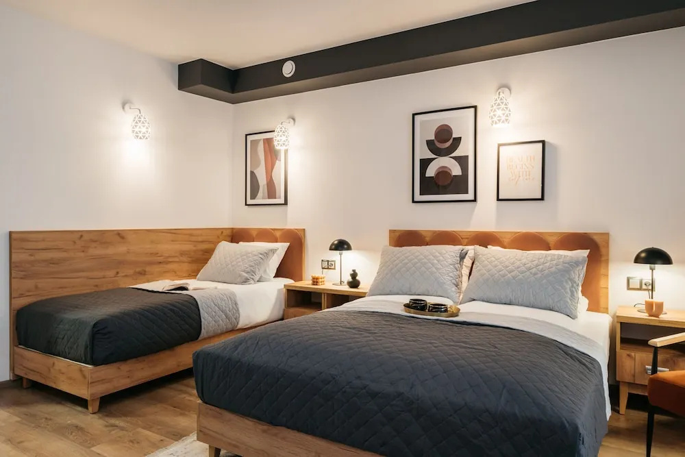 ORSO Rooms & Apartments by StayLab, photo 2