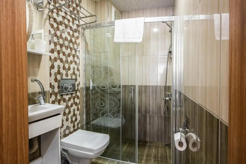 Istanbul Sirkeci Hotel — photo 8