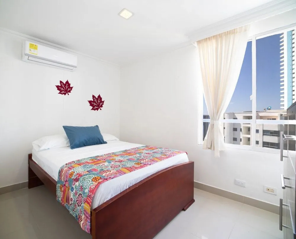 LagoMar Apartamentos — photo 2