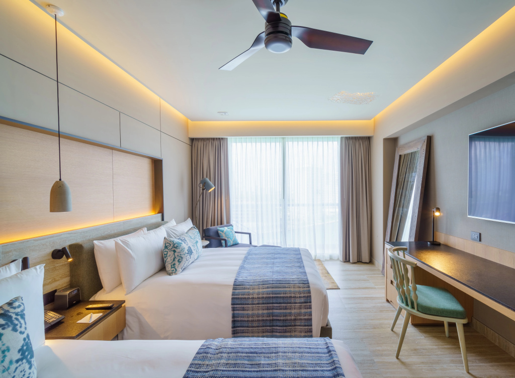 Renaissance Cancun Resort & Marina — photo 6