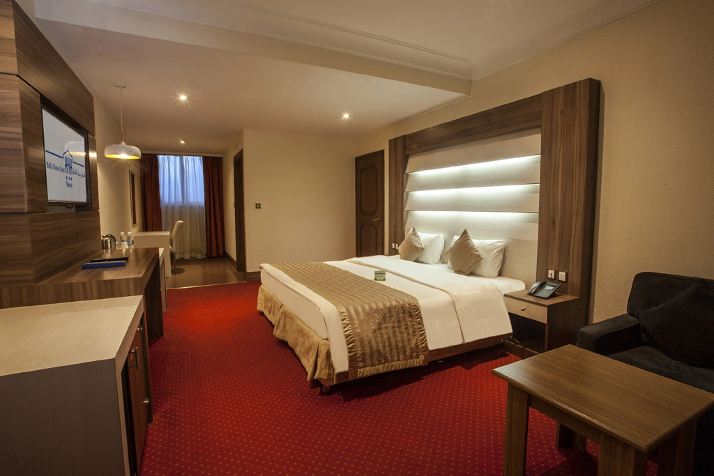 Haffa House Hotel — photo 8