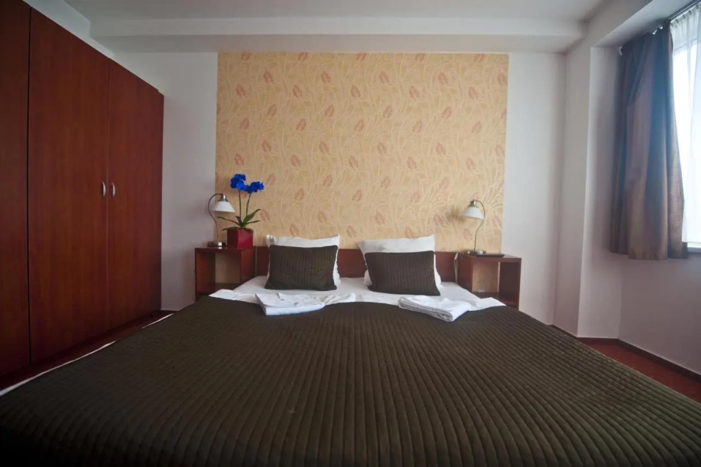 Canada Hotel, photo 5