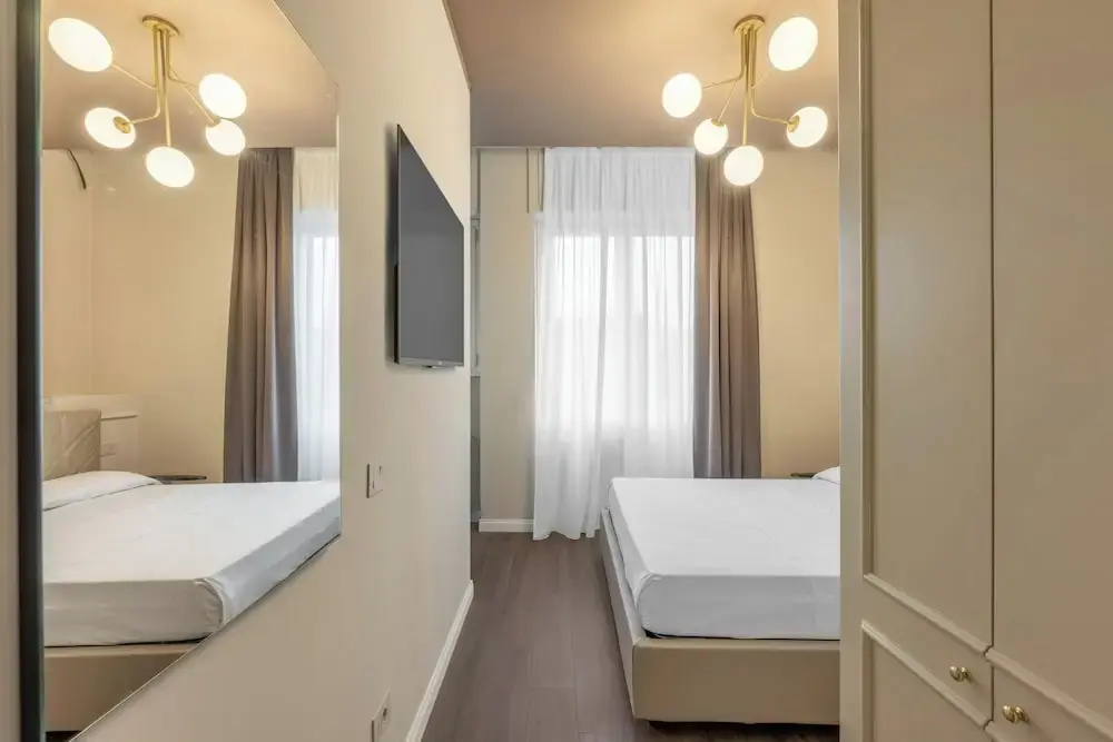 Vittoriana Suites Foresteria — photo 6