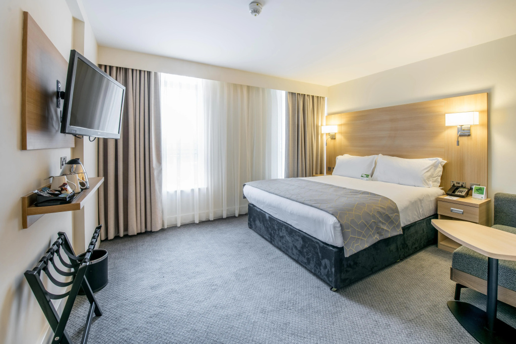 Holiday Inn  London - Kensington — photo 7