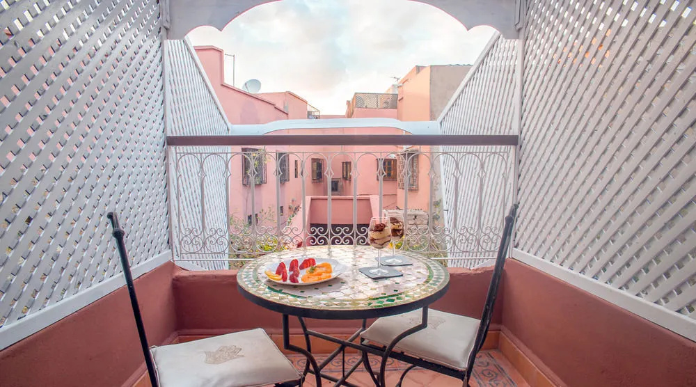 Riad Le Desir — photo 7