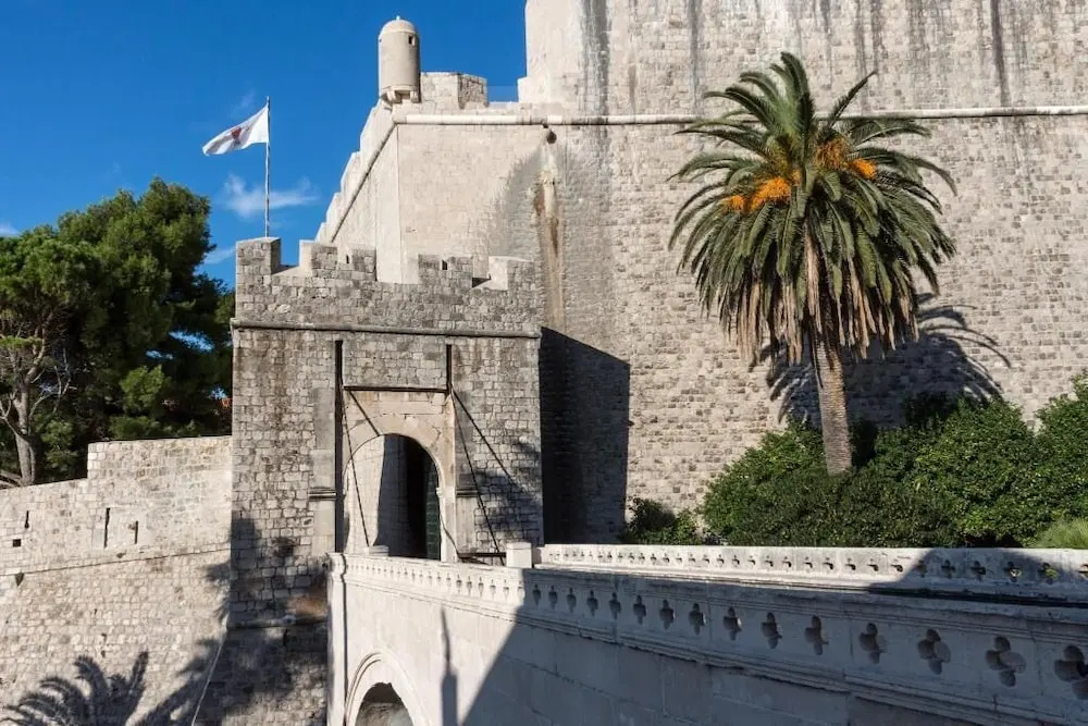 Palacio Celeste