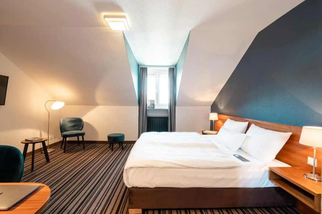 Hotel Stachus, photo 5