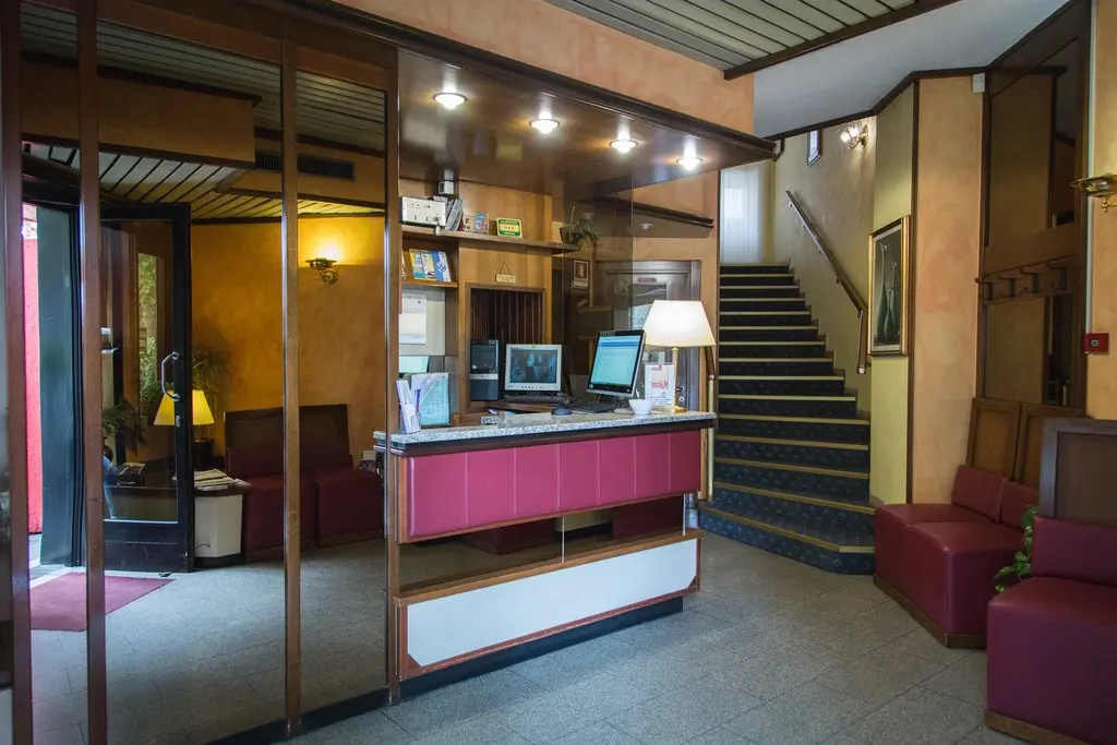 Hotel Accursio — photo 2