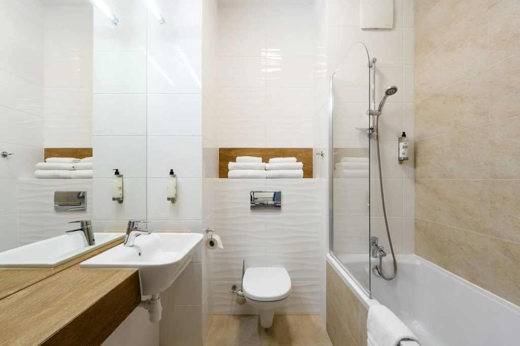 Varsovia Apartamenty Kasprzaka — photo 7