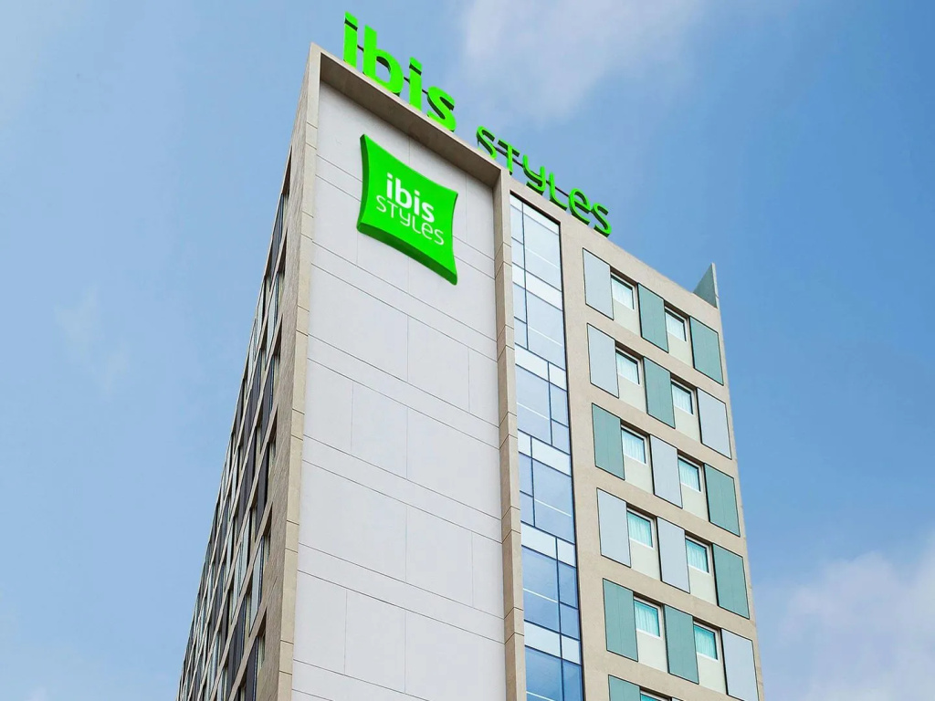 ibis Styles Lima San Isidro