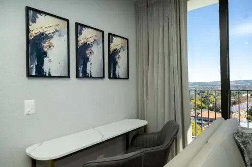 One Rosebank Executive Apartment Hotel — photo 8