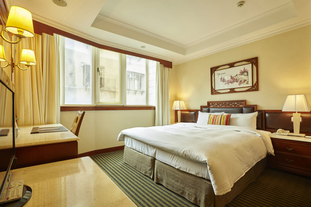 Taipei Star Beauty Resort Hotel, photo 5