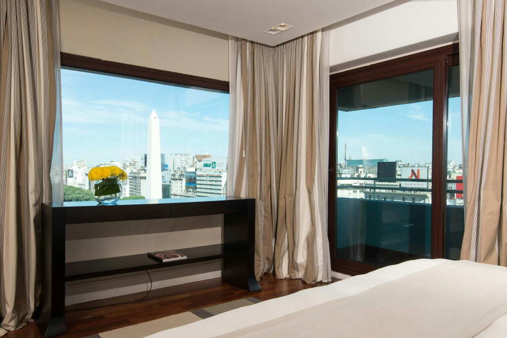 Marriott Buenos Aires Downtown — photo 7