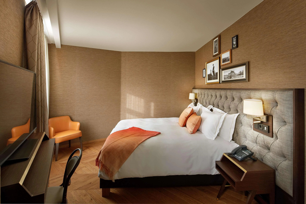 Reykjavik Konsulat Hotel, Curio Collection by Hilton, photo 3