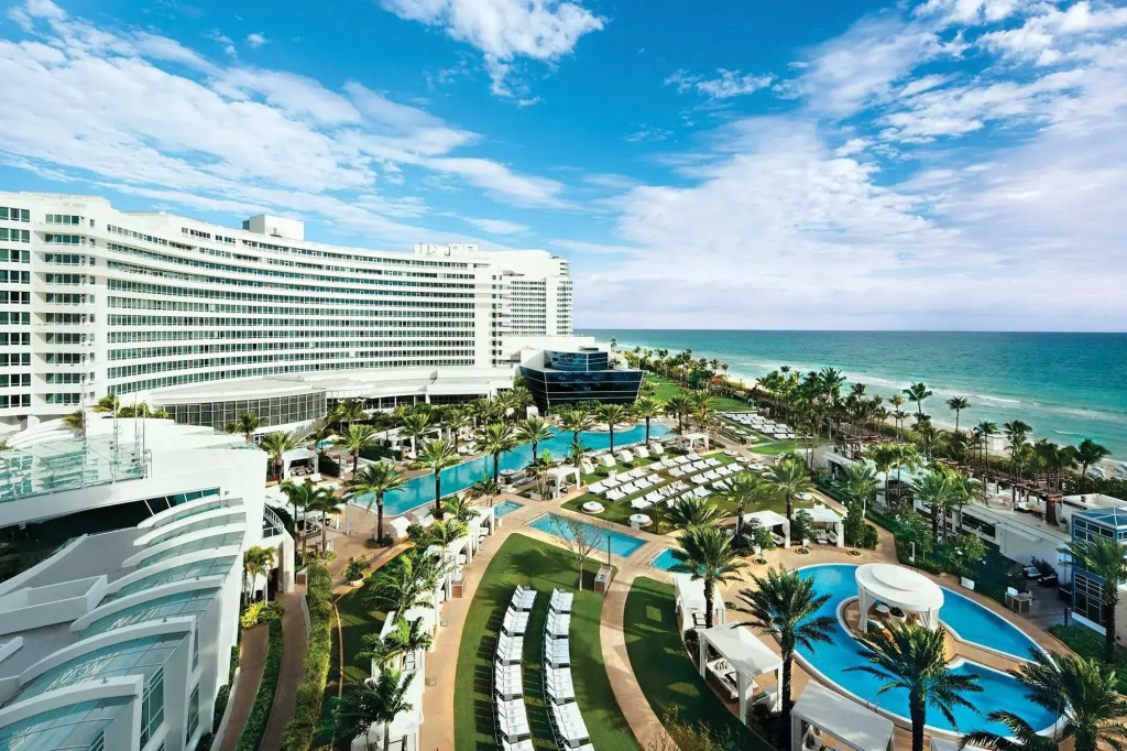 Miami Beach, United States of America