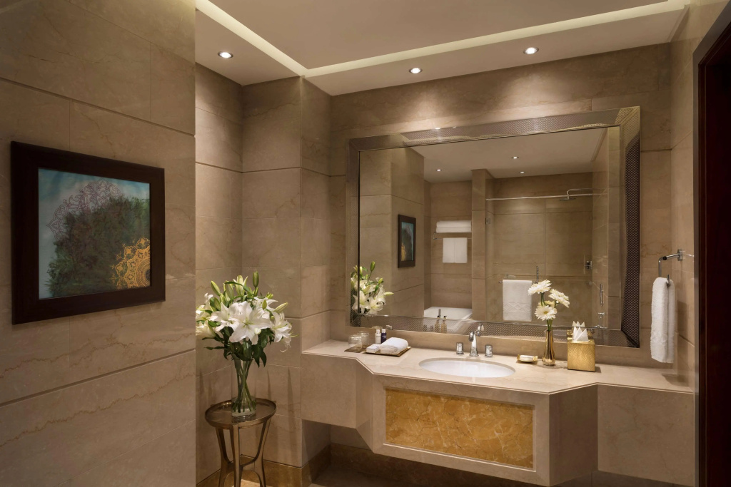 Al Najada Doha Hotel by Tivoli Hotel — photo 7