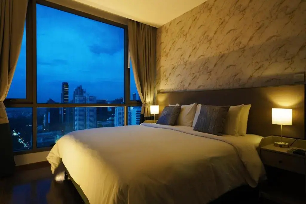 The Rich Residences Sukhumvit Nana, photo 3