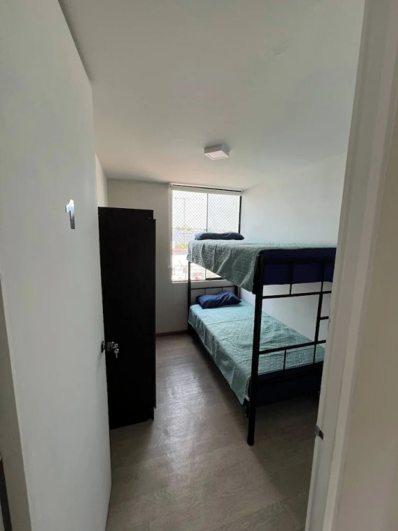 Prescott Apartment San Isidrio, photo 2