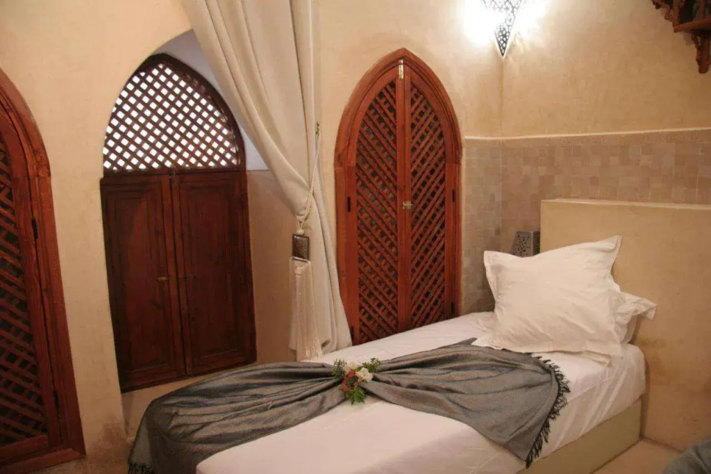 Riad Zen House — photo 3