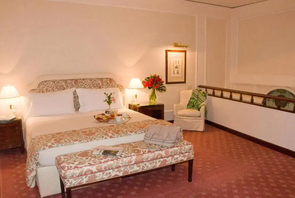 Hotel De La Ville — photo 3