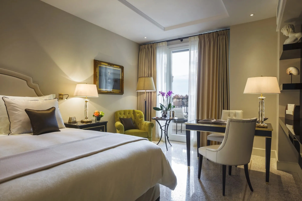 Palazzo Parigi Hotel & Grand Spa Milano, photo 5