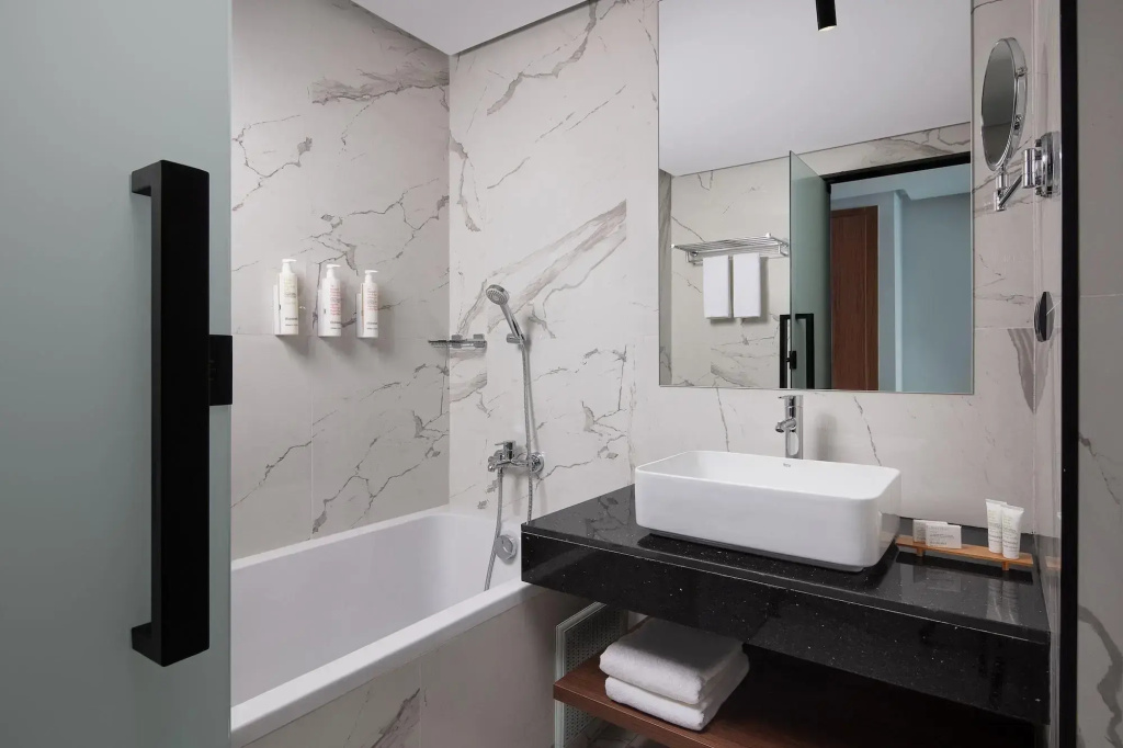 Courtyard by Marriott Casablanca Downtown — photo 8