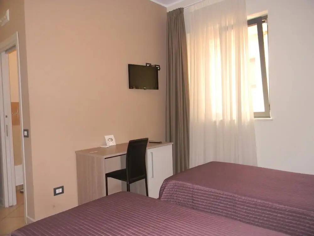 Guesthouse San Domenico, photo 4
