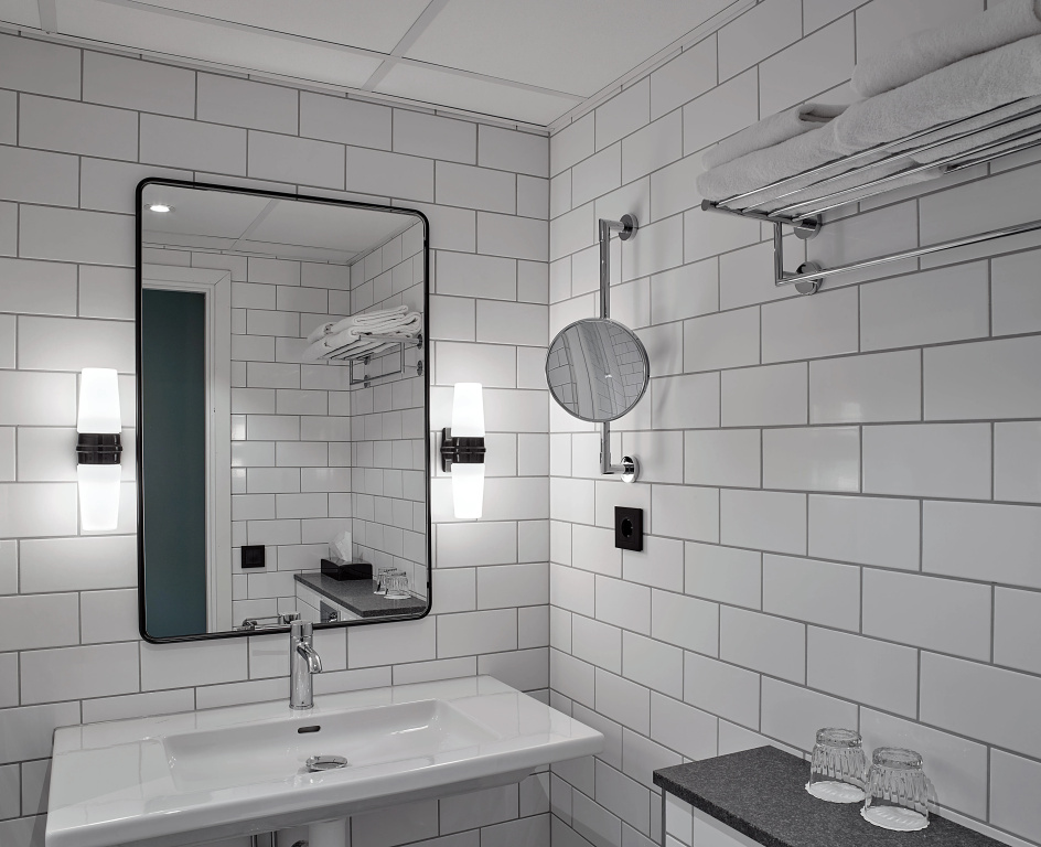 Scandic Klara — photo 8