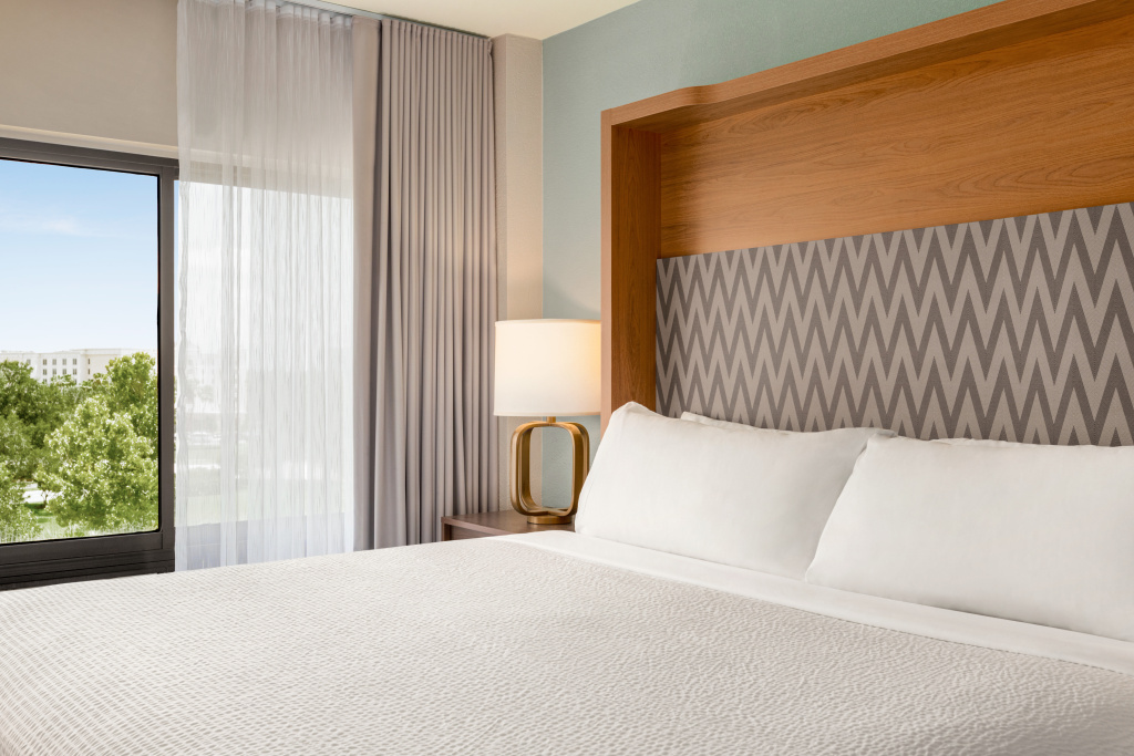Holiday Inn Orlando International Airport by IHG — photo 6