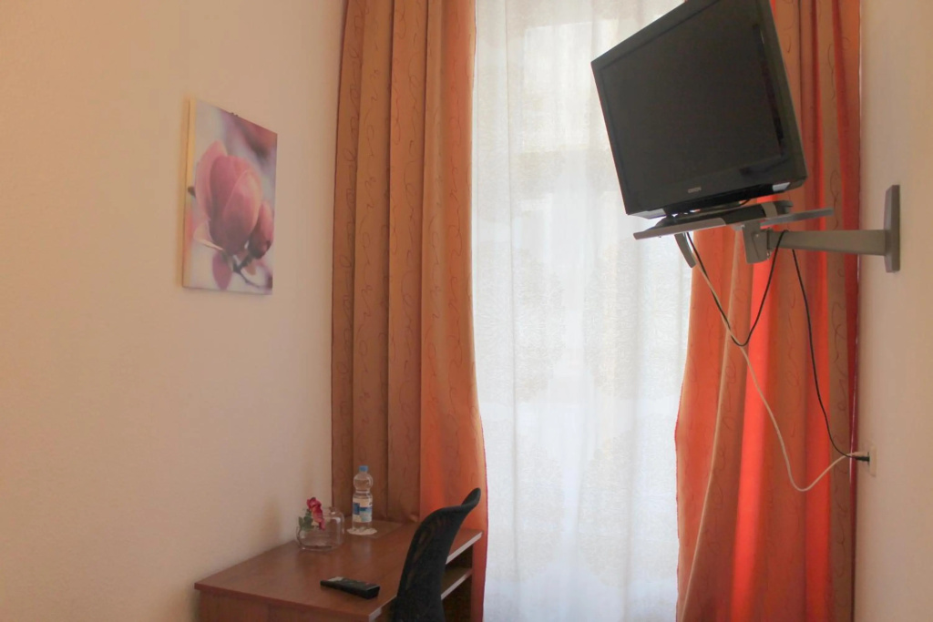 Hotel Amelie Berlin — photo 6