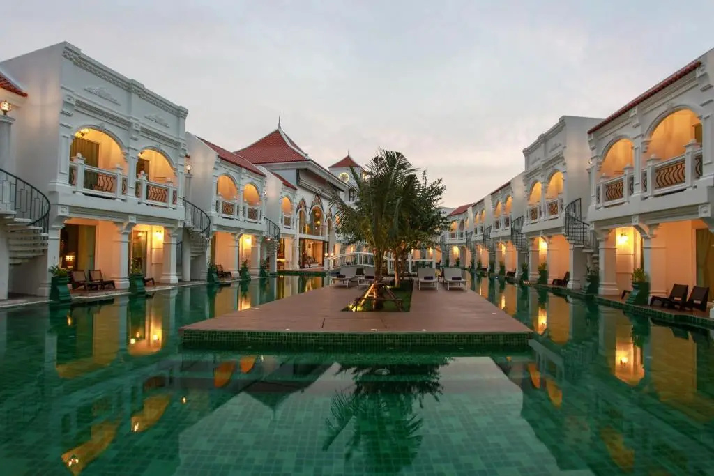 Supicha Pool Access Hotel — photo 6
