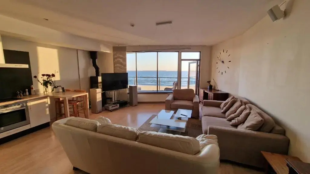 Pirita Beach View Suites — photo 2