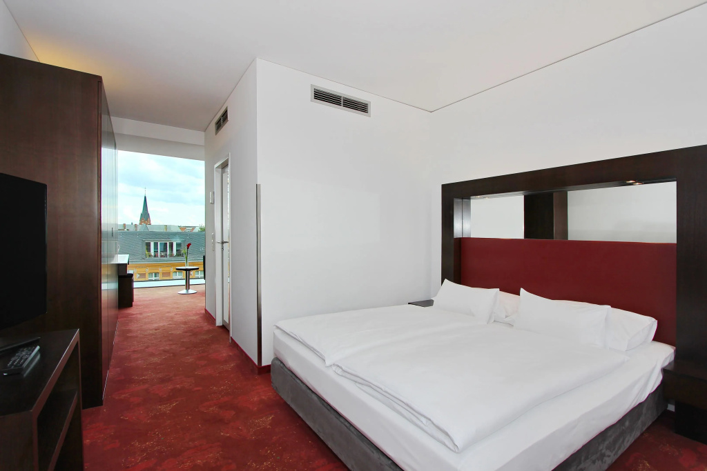 ARCOTEL Velvet Berlin, photo 4