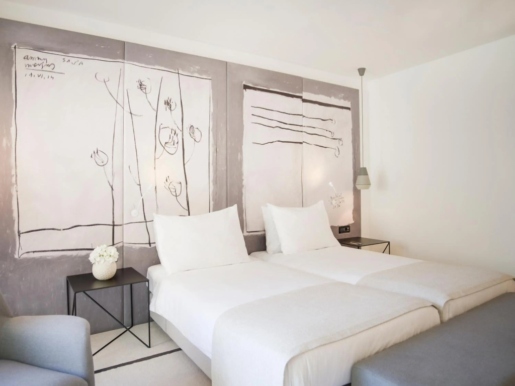 Hotel Kompas — photo 7