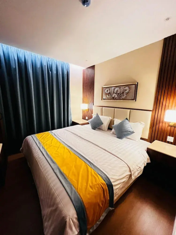Pestana Apartment 4