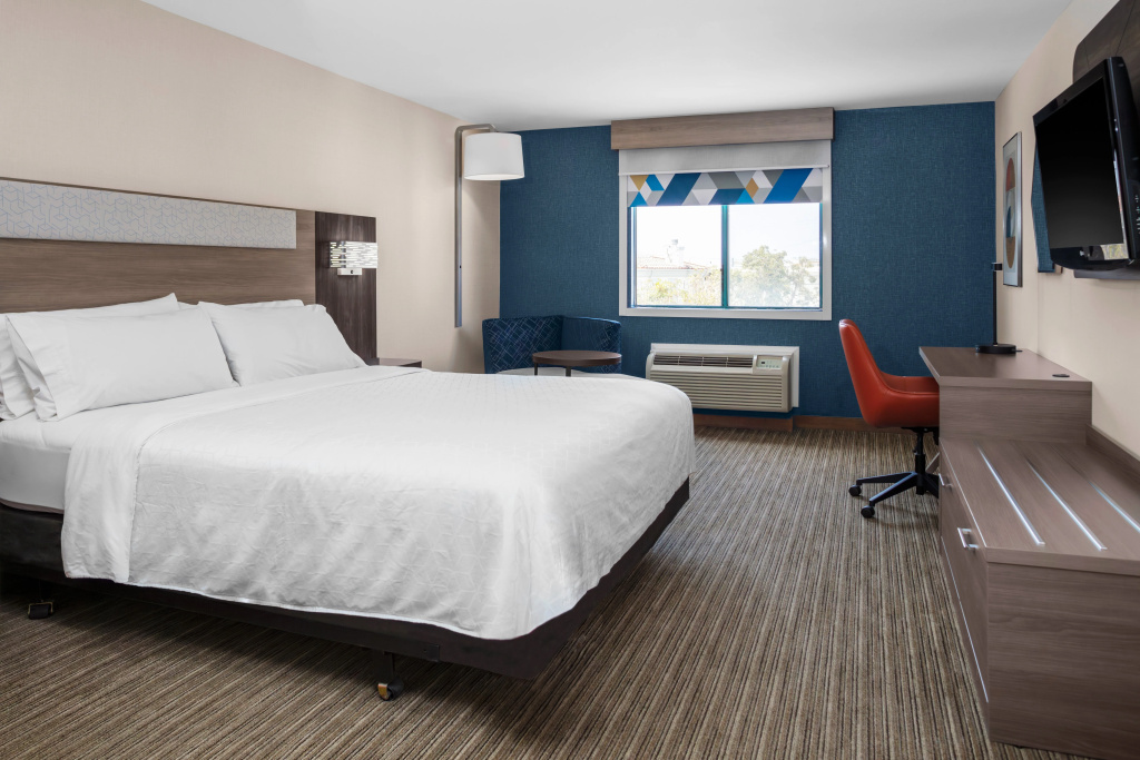 Holiday Inn Express Hotel & Suites Hermosa Beach by IHG, photo 5