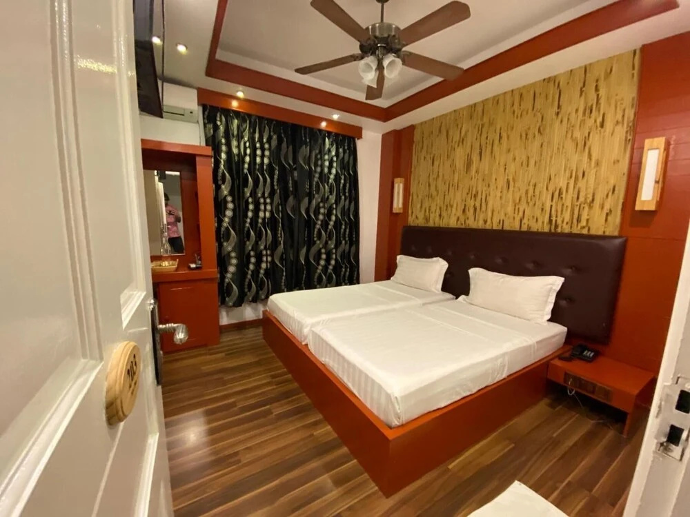 Niu Inn & Spa Hulhumale, photo 5