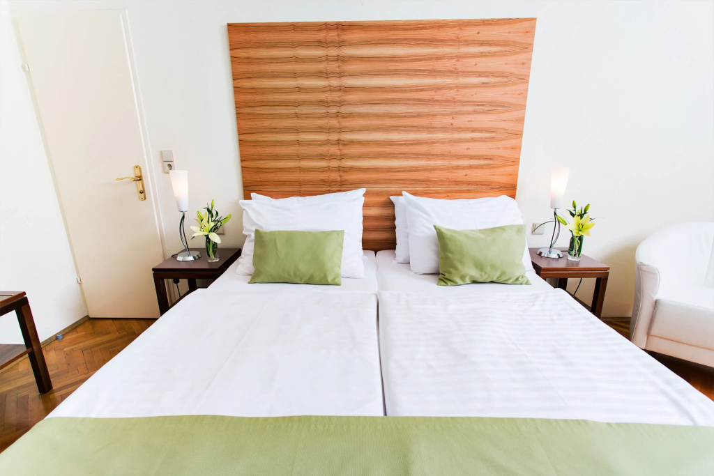 Hotel Wandl, photo 4