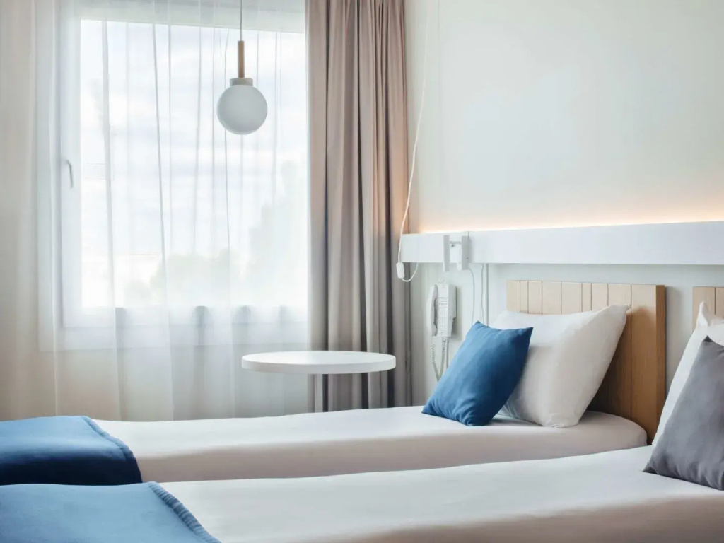 ibis Warszawa Stare Miasto Old Town Hotel — photo 5