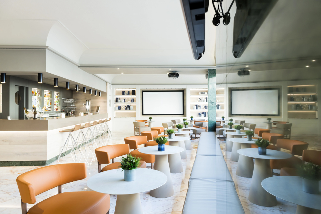 Отель Salles Pere IV Hotel, photo 5