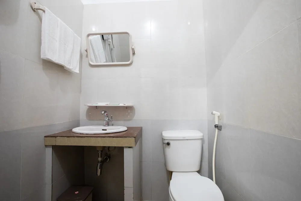 Botoum Hostel — photo 7