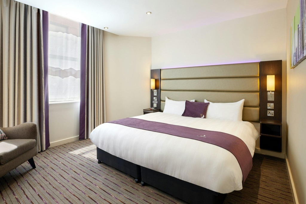 Premier Inn London Dagenham — photo 2