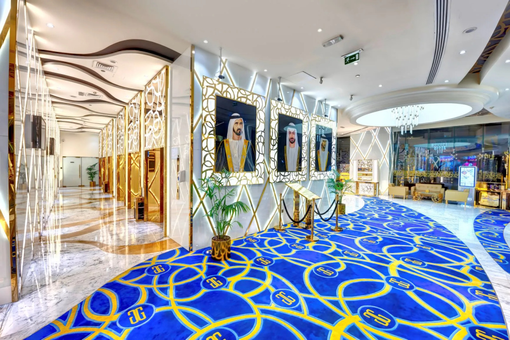 Gevora Hotel, photo 4