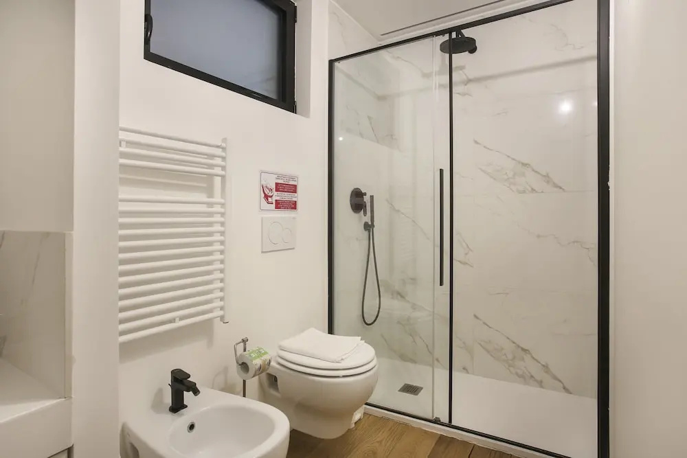 Modern Loft in Porta Venezia — photo 7