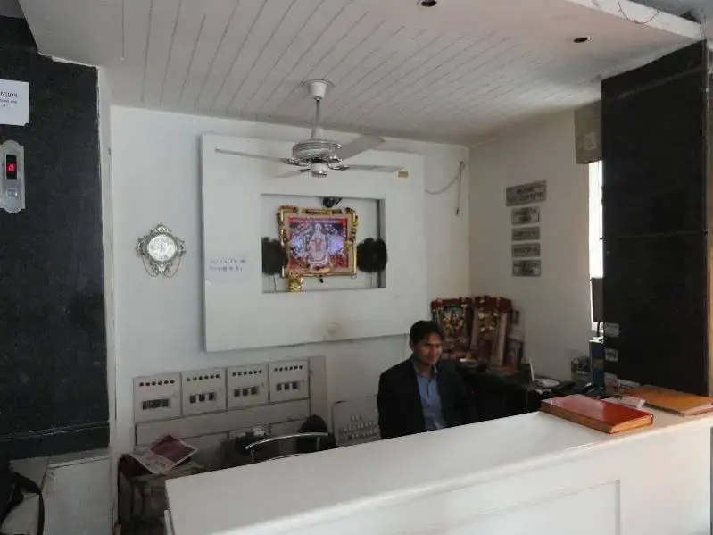Hotel Delhi Empire dx, photo 2